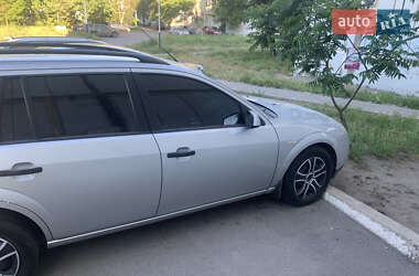 Універсал Ford Mondeo 2005 в 