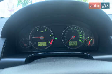 Універсал Ford Mondeo 2005 в 