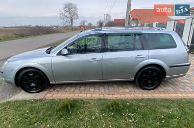 Универсал Ford Mondeo 2006 в 