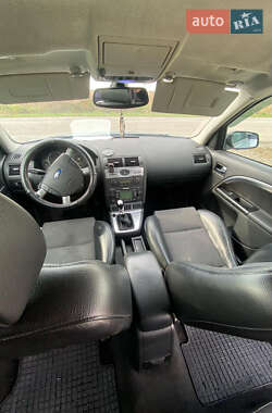 Универсал Ford Mondeo 2006 в 