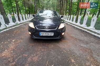 Ford Mondeo 2011 Ford Mondeo 2011