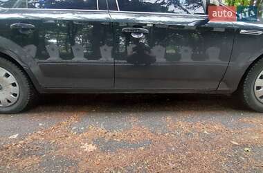 Седан Ford Mondeo 2011 в 