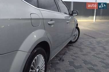 Лифтбек Ford Mondeo 2008 в Мукачево