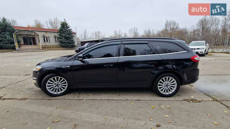 Универсал Ford Mondeo 2013 в Днепре