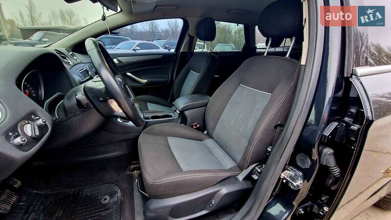 Универсал Ford Mondeo 2013 в Днепре