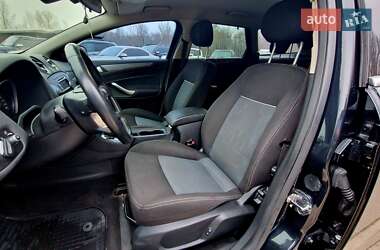 Универсал Ford Mondeo 2013 в 