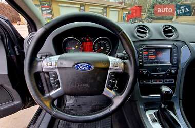 Универсал Ford Mondeo 2013 в 