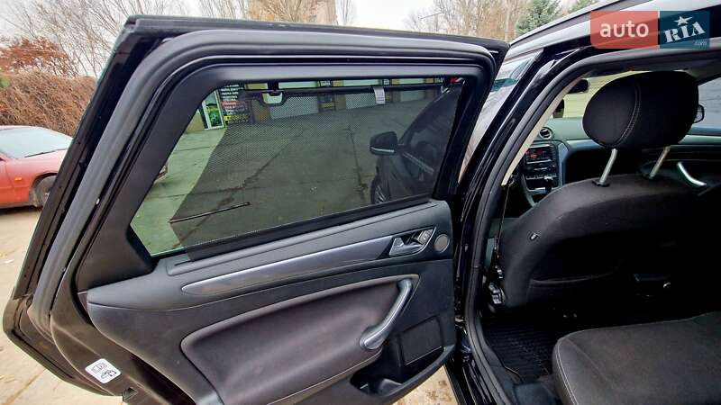 Универсал Ford Mondeo 2013 в Днепре