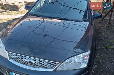 Універсал Ford Mondeo 2006 в Виноградові