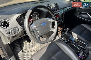 Универсал Ford Mondeo 2008 в 
