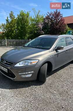 Універсал Ford Mondeo 2014 в Бучі