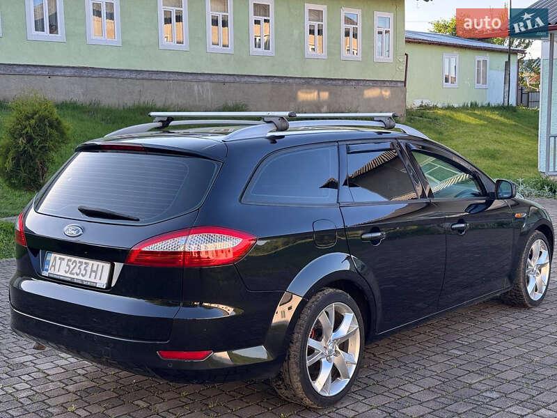 Универсал Ford Mondeo 2007 в Коломые