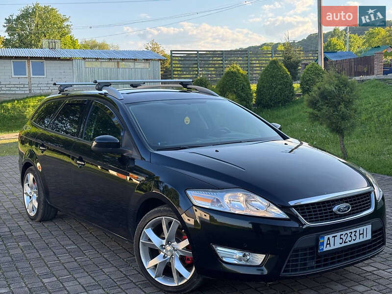 Универсал Ford Mondeo 2007 в Коломые