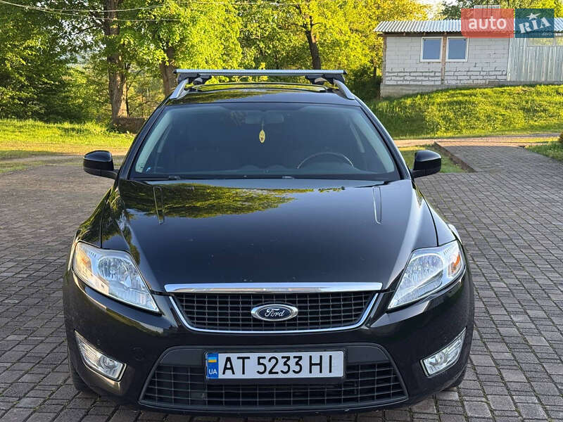 Универсал Ford Mondeo 2007 в Коломые