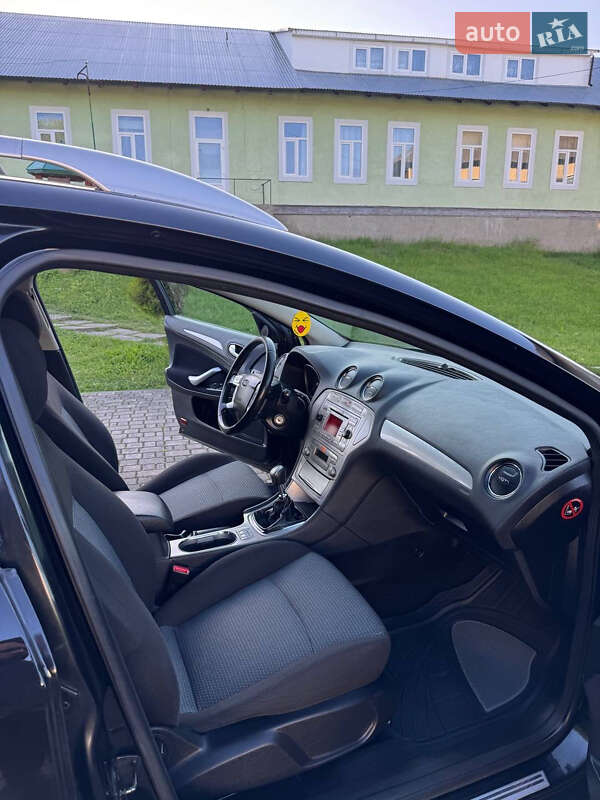 Универсал Ford Mondeo 2007 в Коломые
