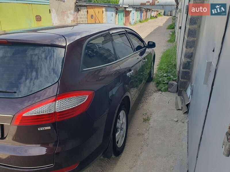 Универсал Ford Mondeo 2010 в Харькове