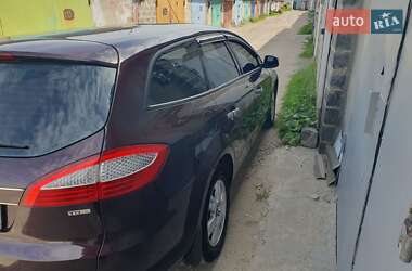 Универсал Ford Mondeo 2010 в 