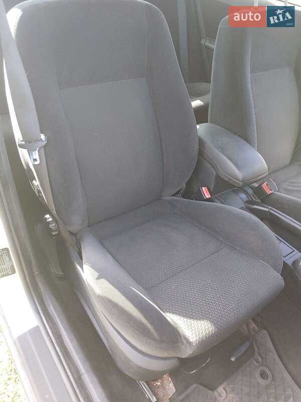 Седан Ford Mondeo 2002 в Золотоноші