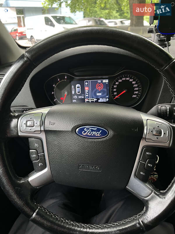 Універсал Ford Mondeo 2013 в Рівному