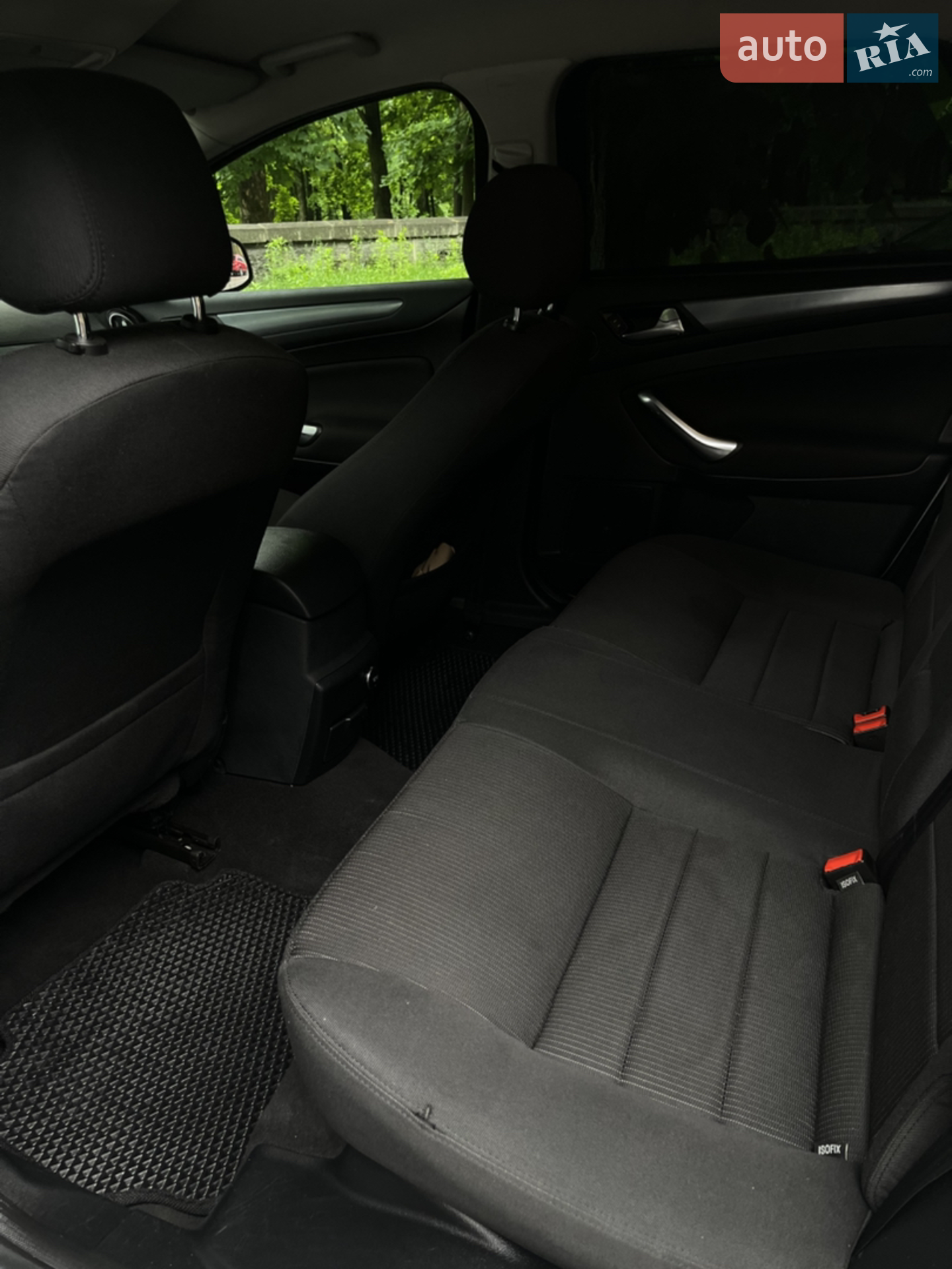 2013 Ford Mondeo - мініатюра 21