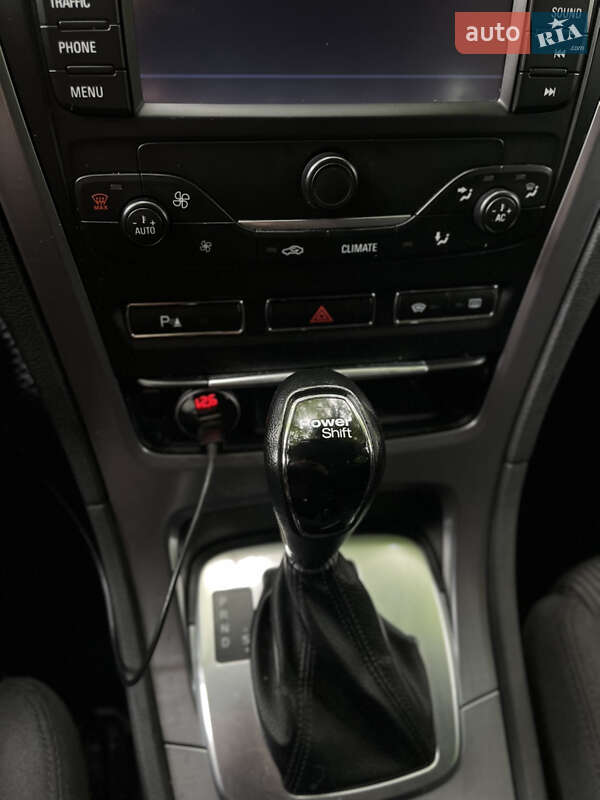 Універсал Ford Mondeo 2013 в Рівному