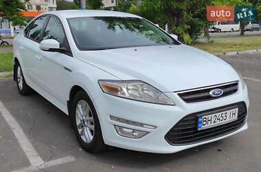 Седан Ford Mondeo 2012 в Одессе
