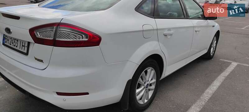 Седан Ford Mondeo 2012 в Одессе фото 8 Седан Ford Mondeo 2012 в Одессе