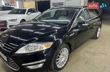 Универсал Ford Mondeo 2013 в 