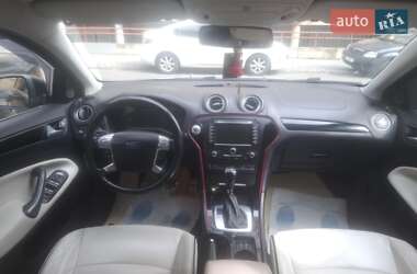 Универсал Ford Mondeo 2013 в 