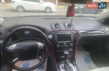 Универсал Ford Mondeo 2013 в 