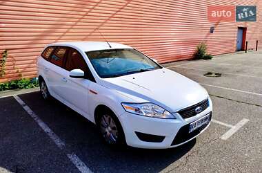 Универсал Ford Mondeo 2007 в 