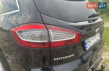 Универсал Ford Mondeo 2012 в 