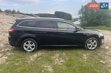 Универсал Ford Mondeo 2012 в 