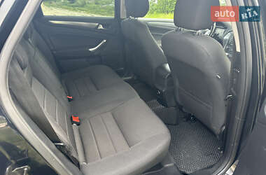 Универсал Ford Mondeo 2012 в 