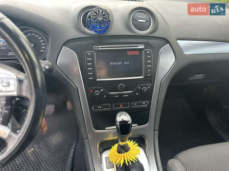 Универсал Ford Mondeo 2012 в Радивилове фото 26 Универсал Ford Mondeo 2012 в Радивилове