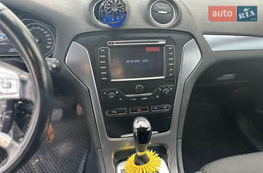 Универсал Ford Mondeo 2012 в 