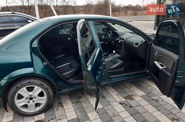 Седан Ford Mondeo 2002 в 