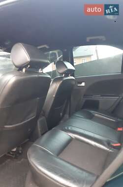 Седан Ford Mondeo 2002 в 