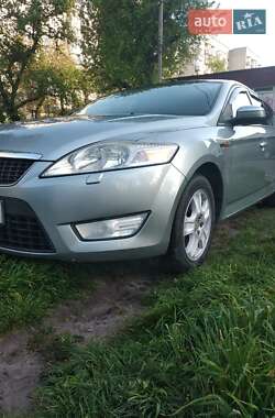 Универсал Ford Mondeo 2007 в Николаеве