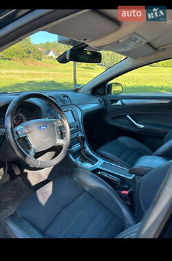 Универсал Ford Mondeo 2013 в 