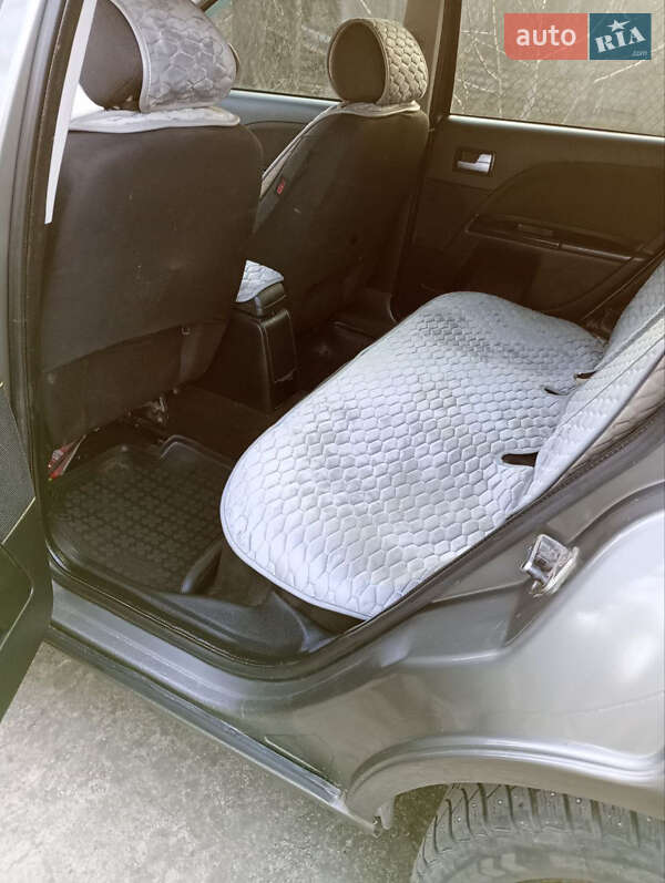 Универсал Ford Mondeo 2001 в Кривом Роге