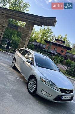 Ford Mondeo 2009 Ford Mondeo 2009