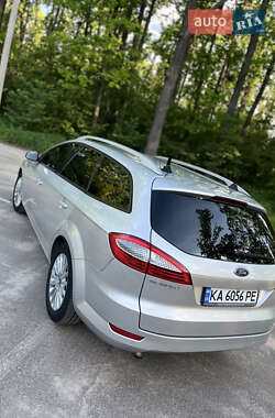 Универсал Ford Mondeo 2009 в 