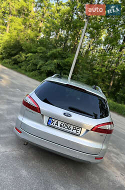 Универсал Ford Mondeo 2009 в 