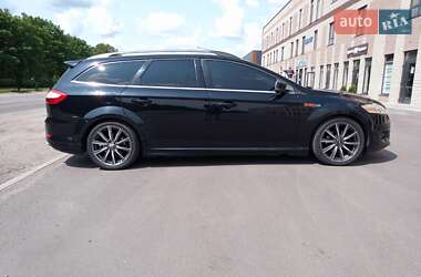 Універсал Ford Mondeo 2008 в 