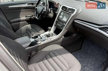 Универсал Ford Mondeo 2015 в 