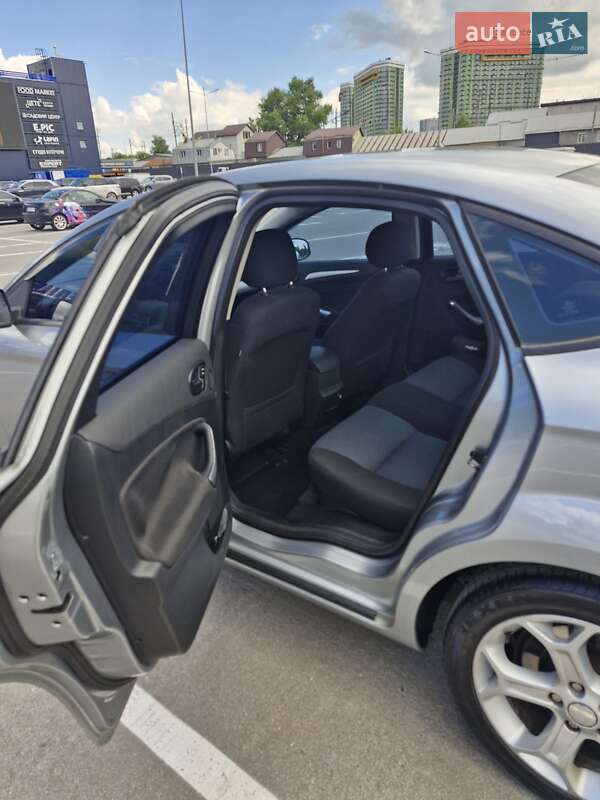 Седан Ford Mondeo 2007 в Киеве