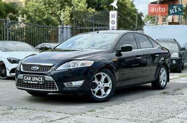 Седан Ford Mondeo 2008 в Одессе