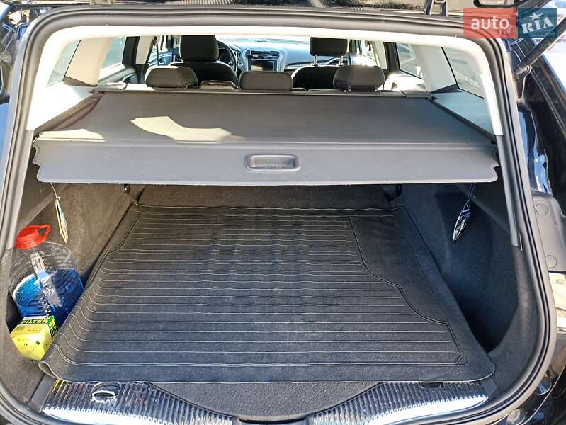 Универсал Ford Mondeo 2018 в Одессе