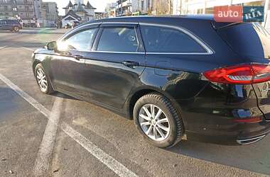 Универсал Ford Mondeo 2018 в Одессе